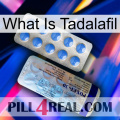 What Is Tadalafil 39